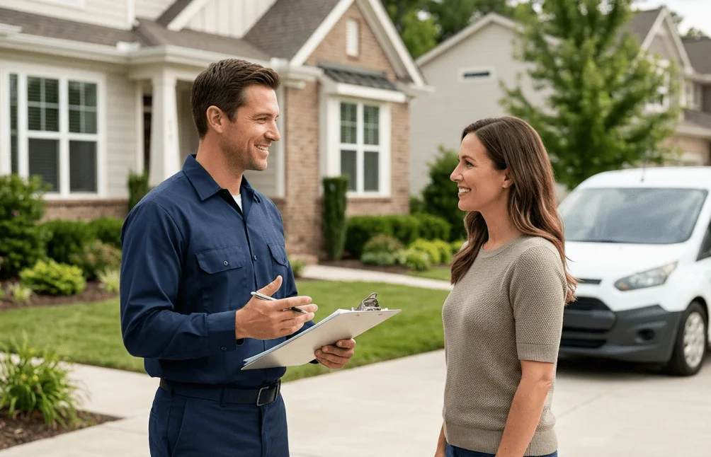 Mold Remediation Farmer, OH FAQs